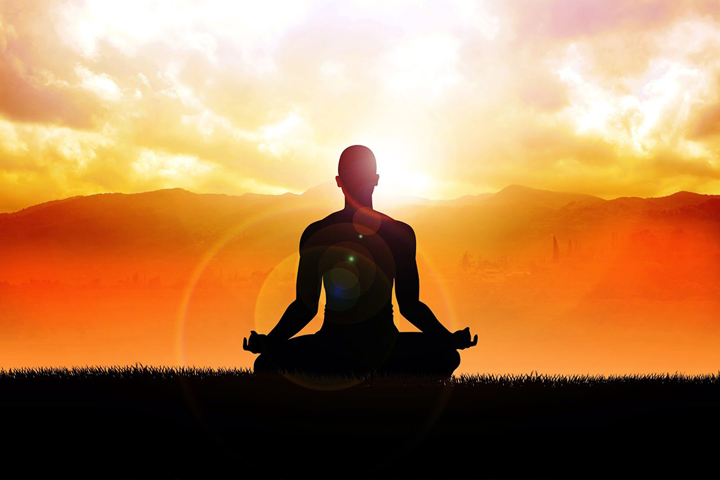  Yeni Başlayanlar İçin  6 Basit Adımda Meditasyon